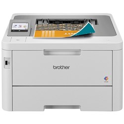 BROTHER HL-8240CDW PRINTER Colour Laser